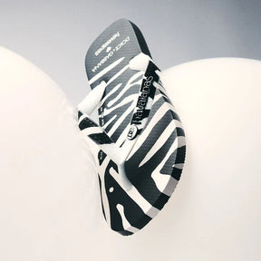 Chinelo Havaianas Dolce&Gabbana Zebra