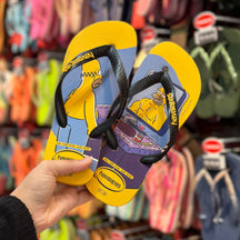 Havaianas Simpsons