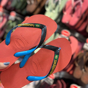 Havaianas Brasil Mix