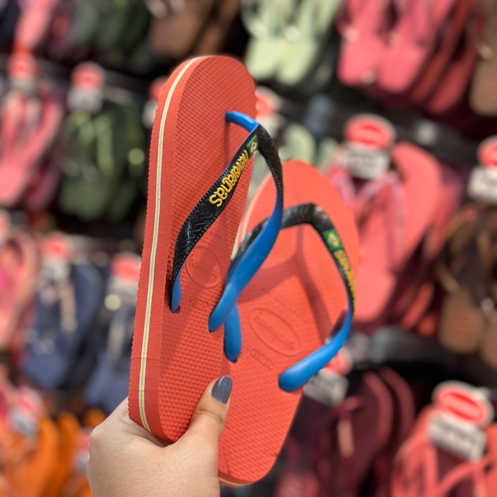 Havaianas Brasil Mix