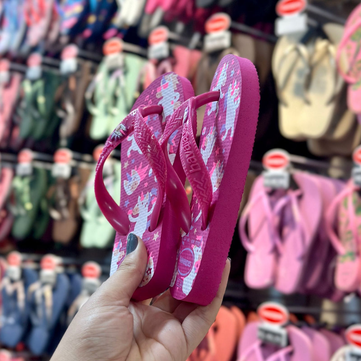 Havaianas Kids Fantasy