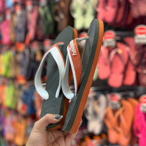 Havaianas Dual