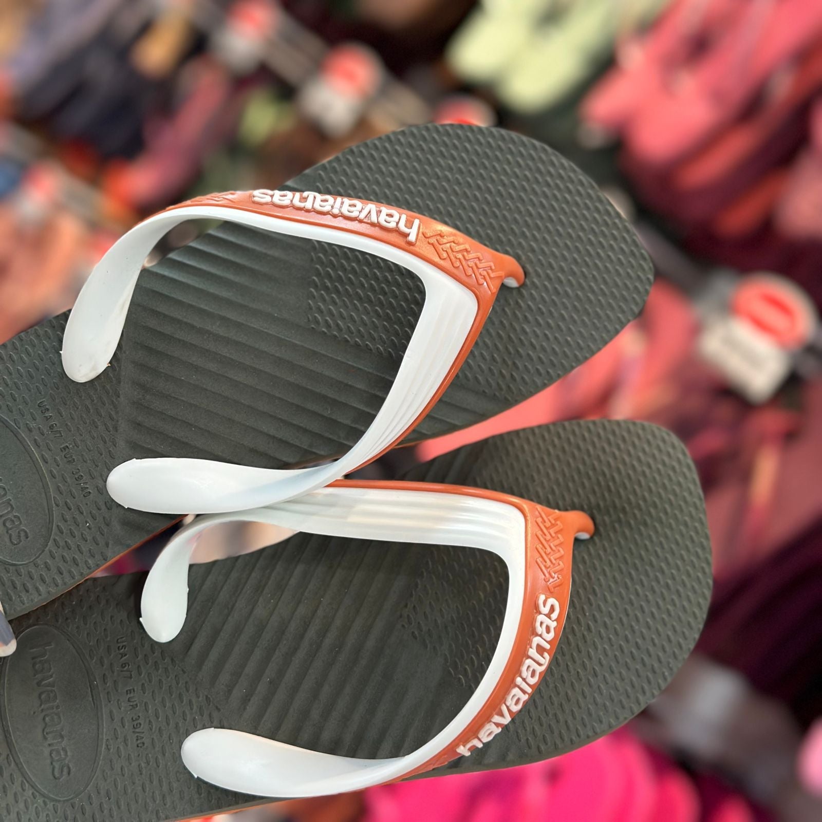 Havaianas Dual