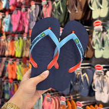 Havaianas Brasil Mix