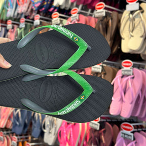 Havaianas Brasil Mix