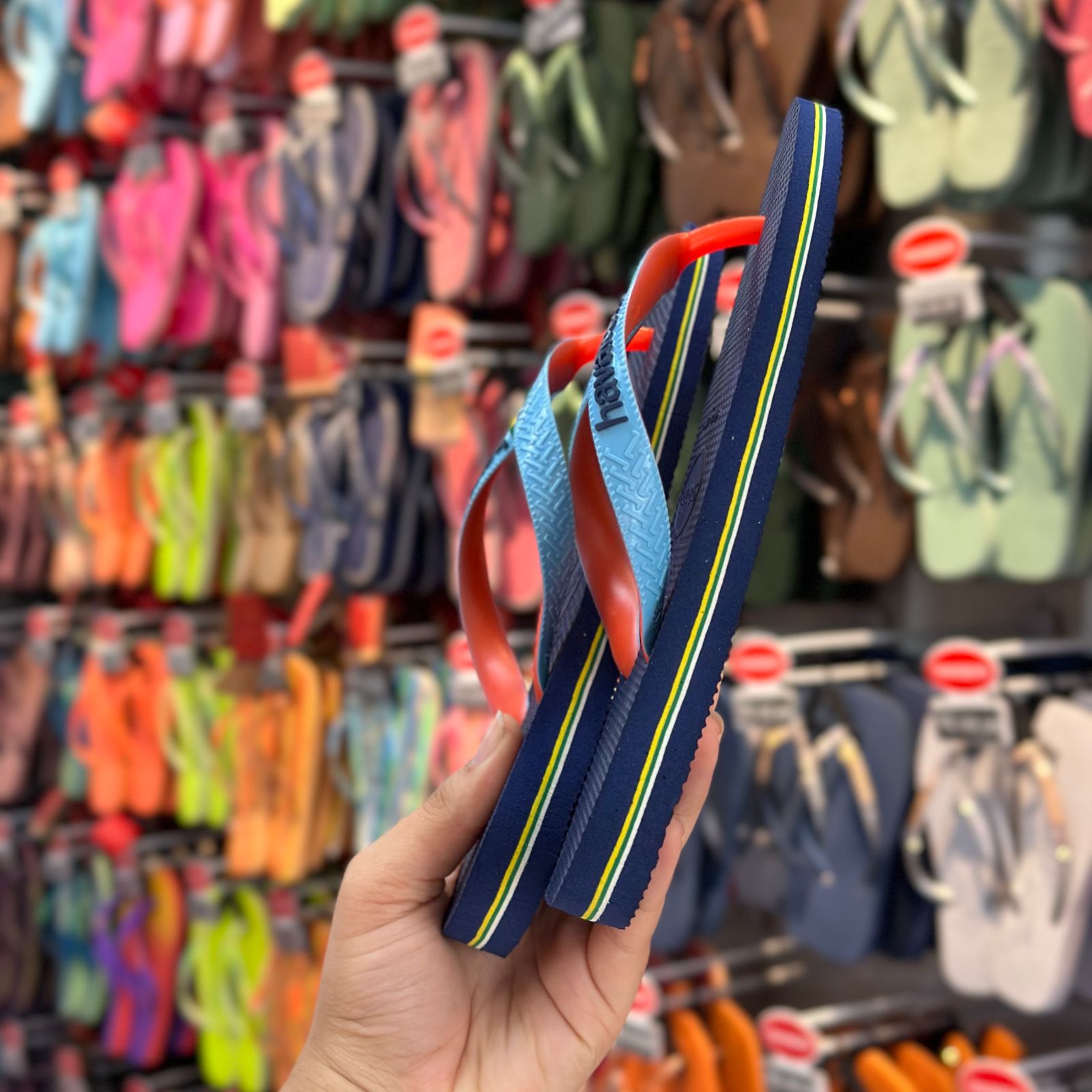 Havaianas Brasil Mix