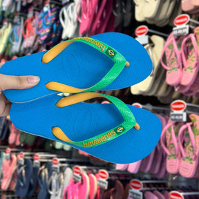 Havaianas Brasil Mix