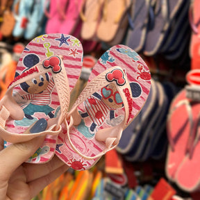 Havaianas New Baby Disney Classics