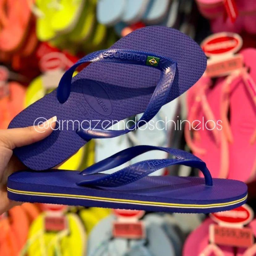 Havaianas Brasil Mix