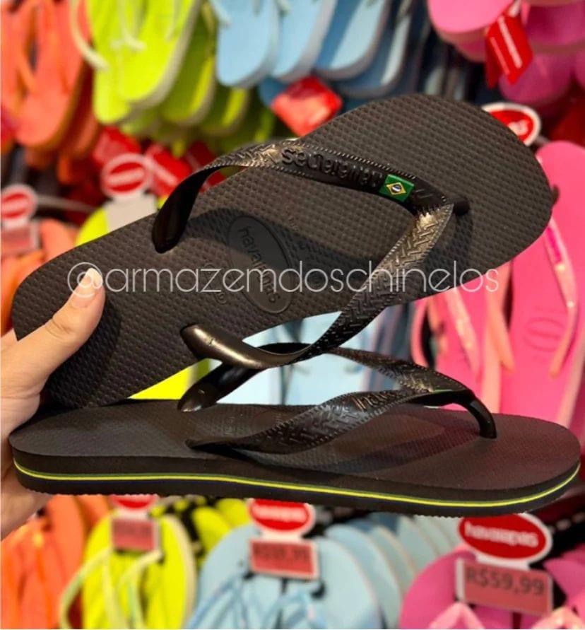 Havaianas Brasil