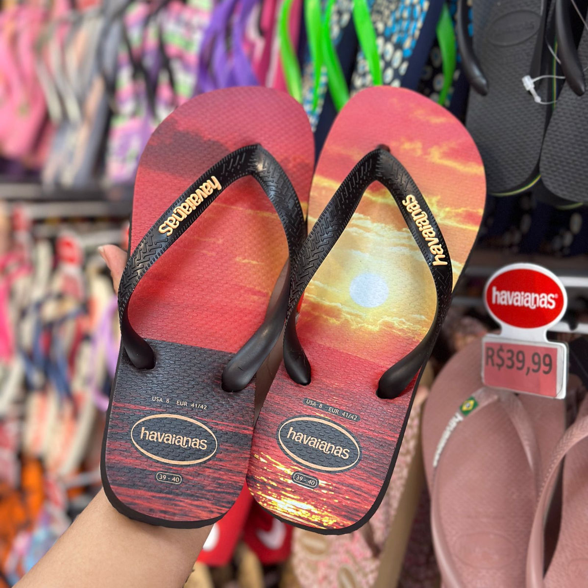 Havaianas Hype FC