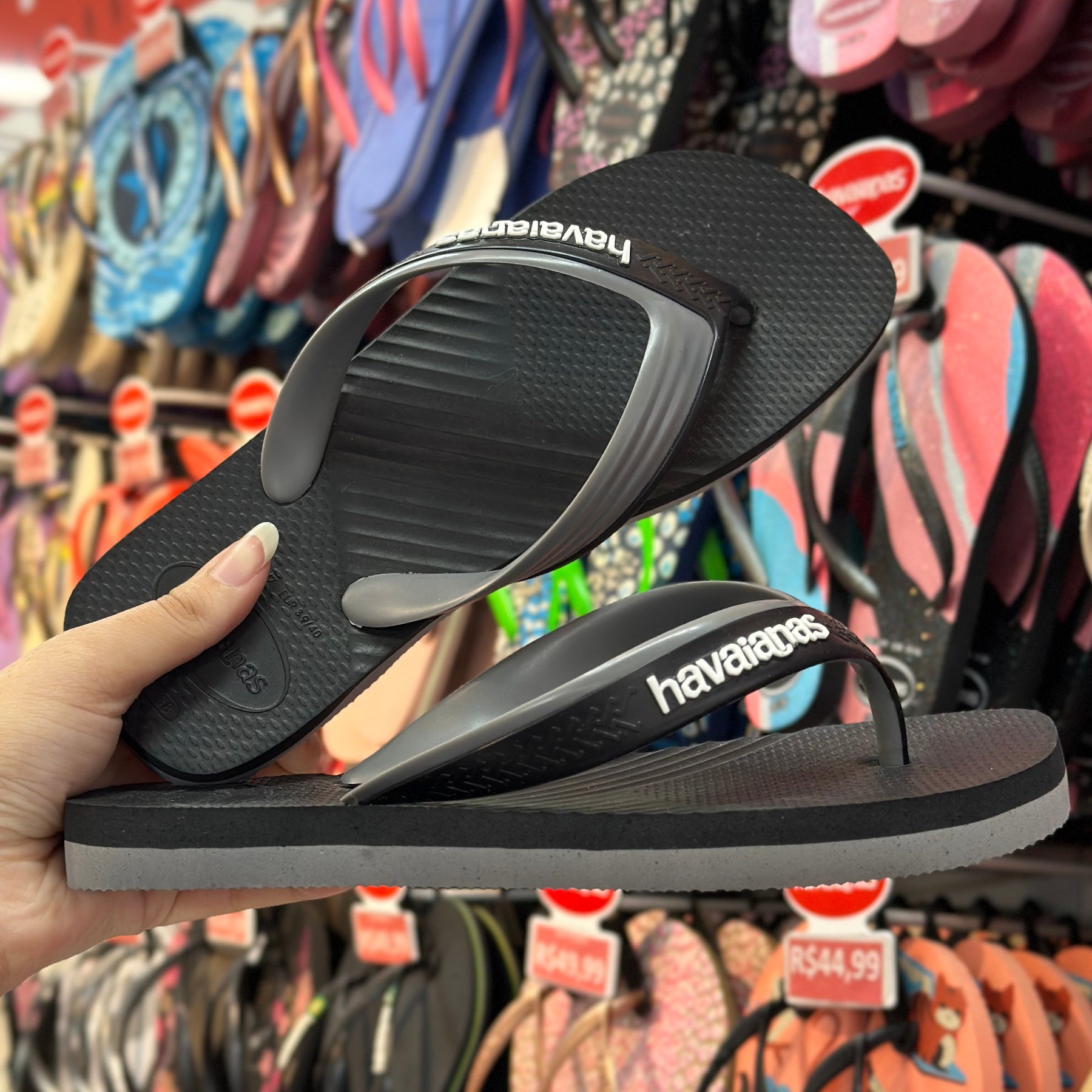 Havaianas Dual